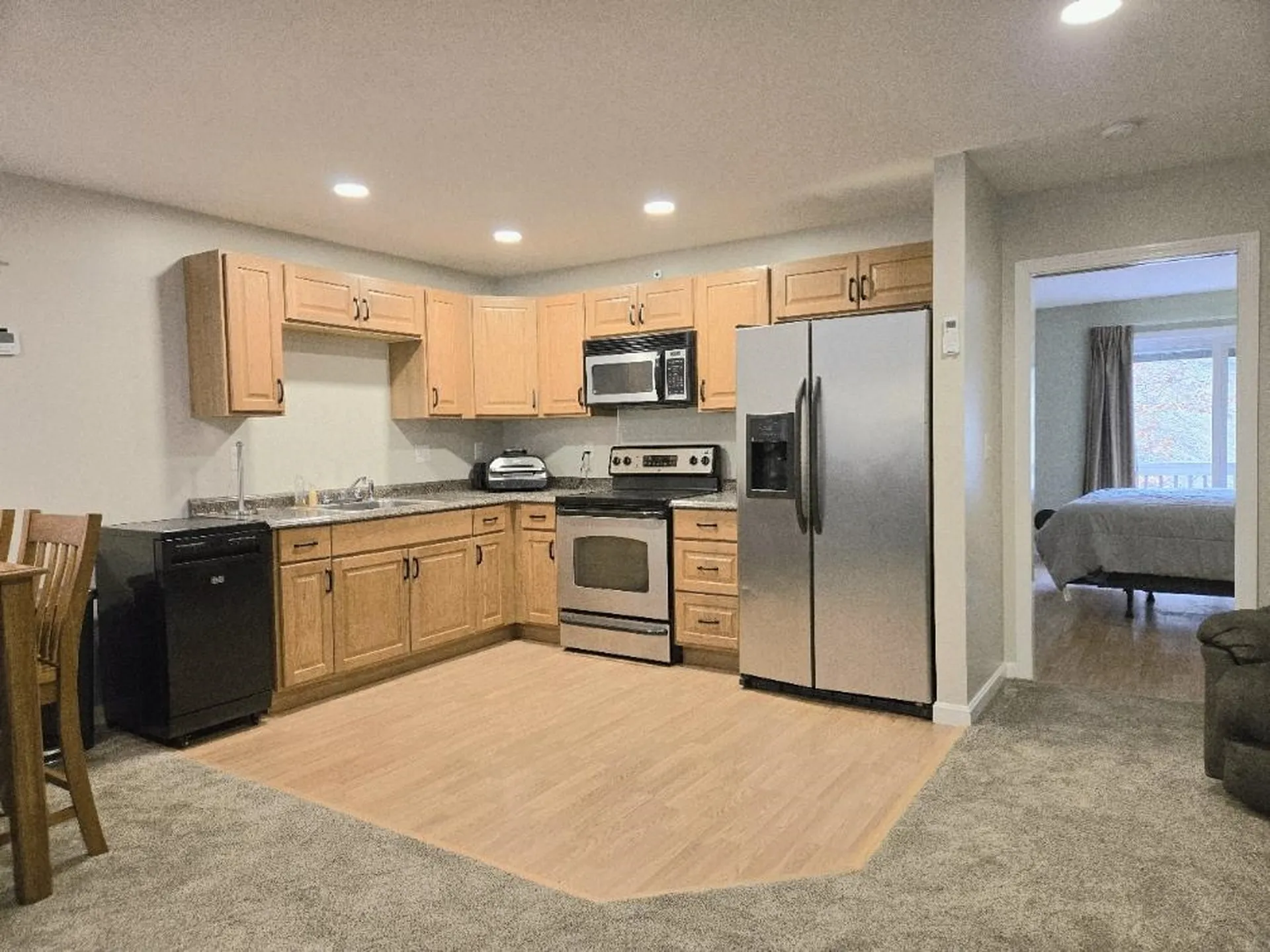 149 Sleepy Hollow Road Wakefield NH 03830