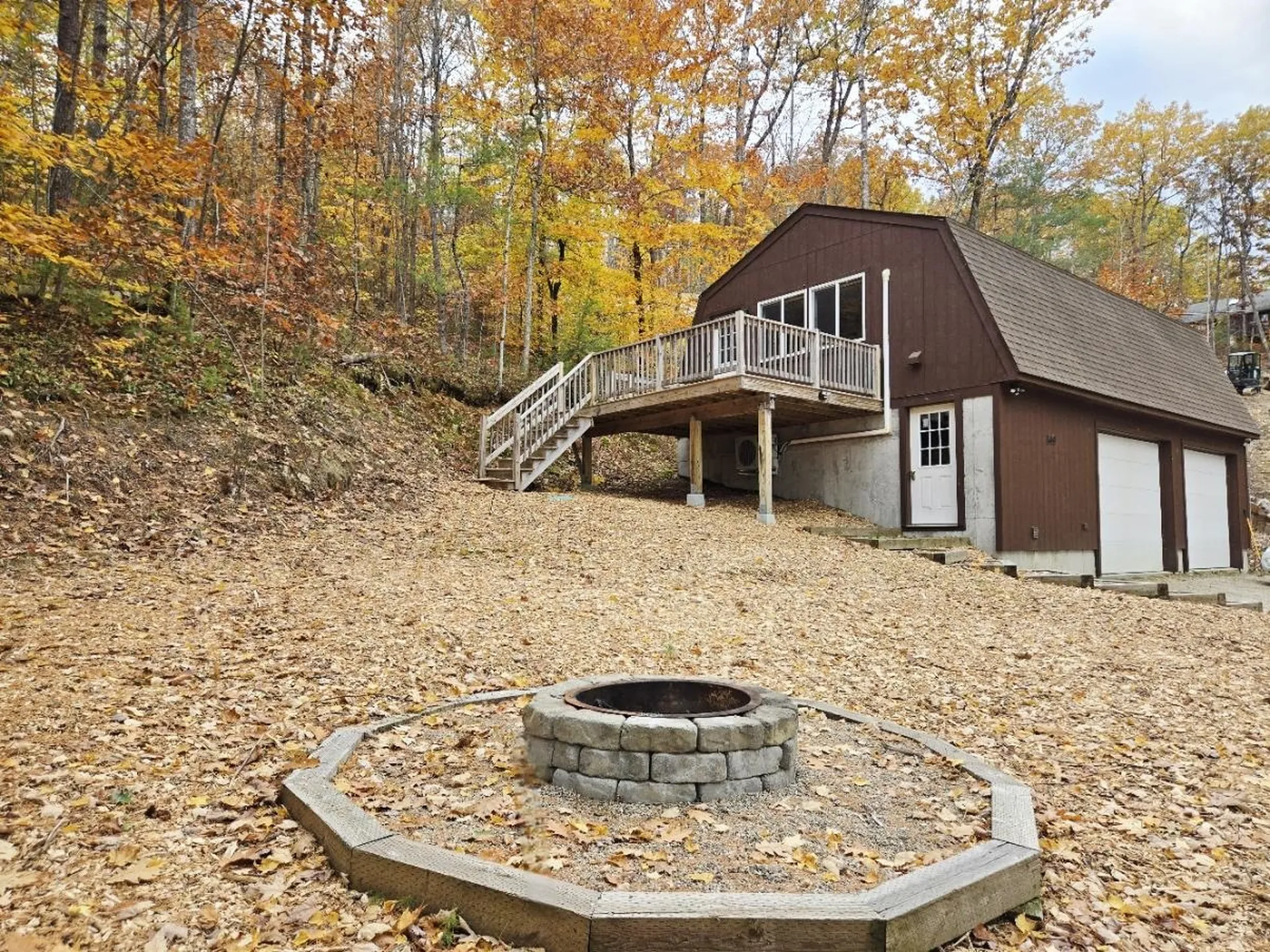 149 Sleepy Hollow Road Wakefield NH 03830