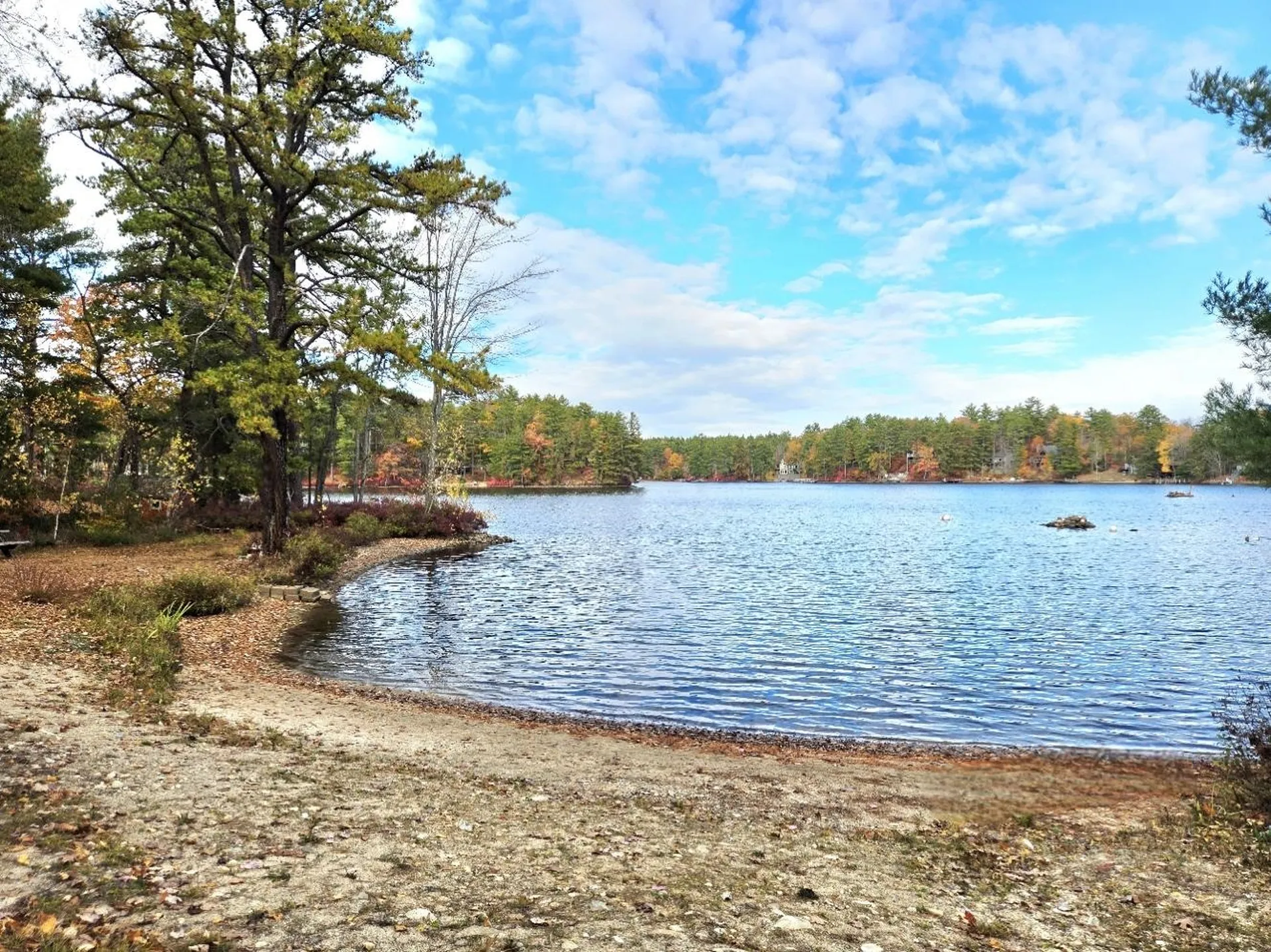 149 Sleepy Hollow Road Wakefield NH 03830