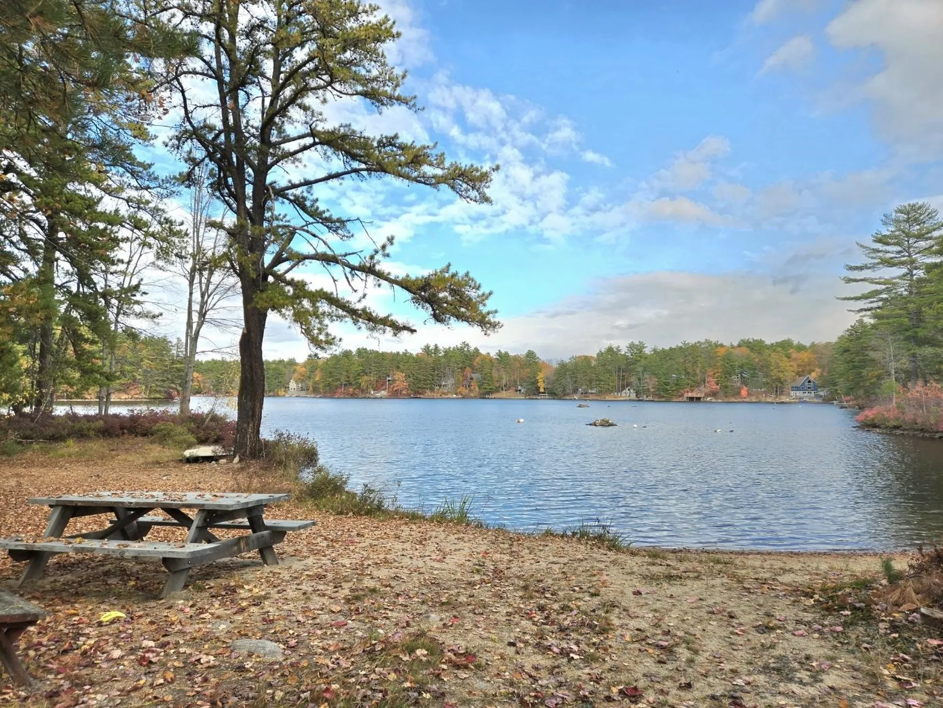 149 Sleepy Hollow Road Wakefield NH 03830