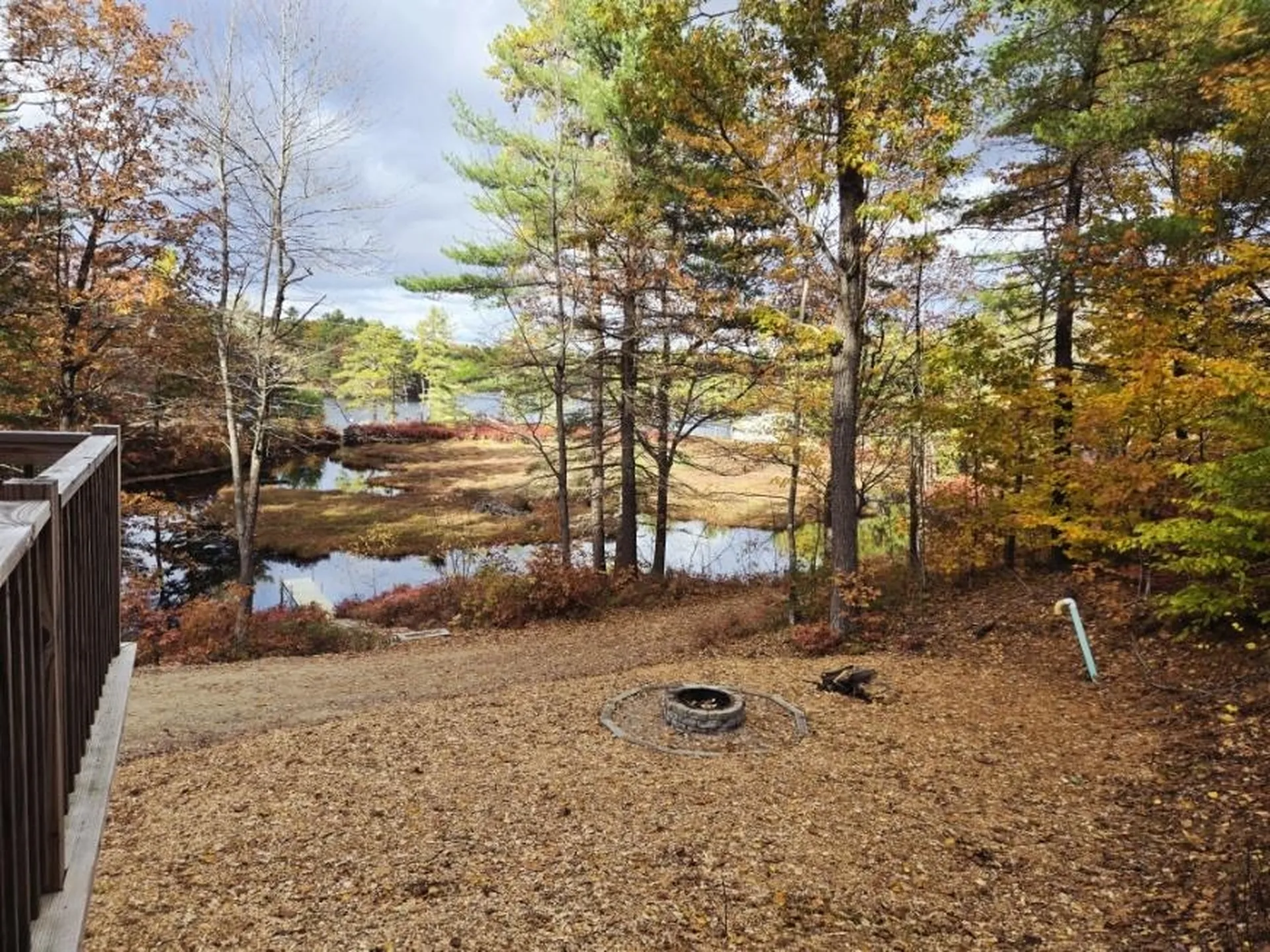 149 Sleepy Hollow Road Wakefield NH 03830