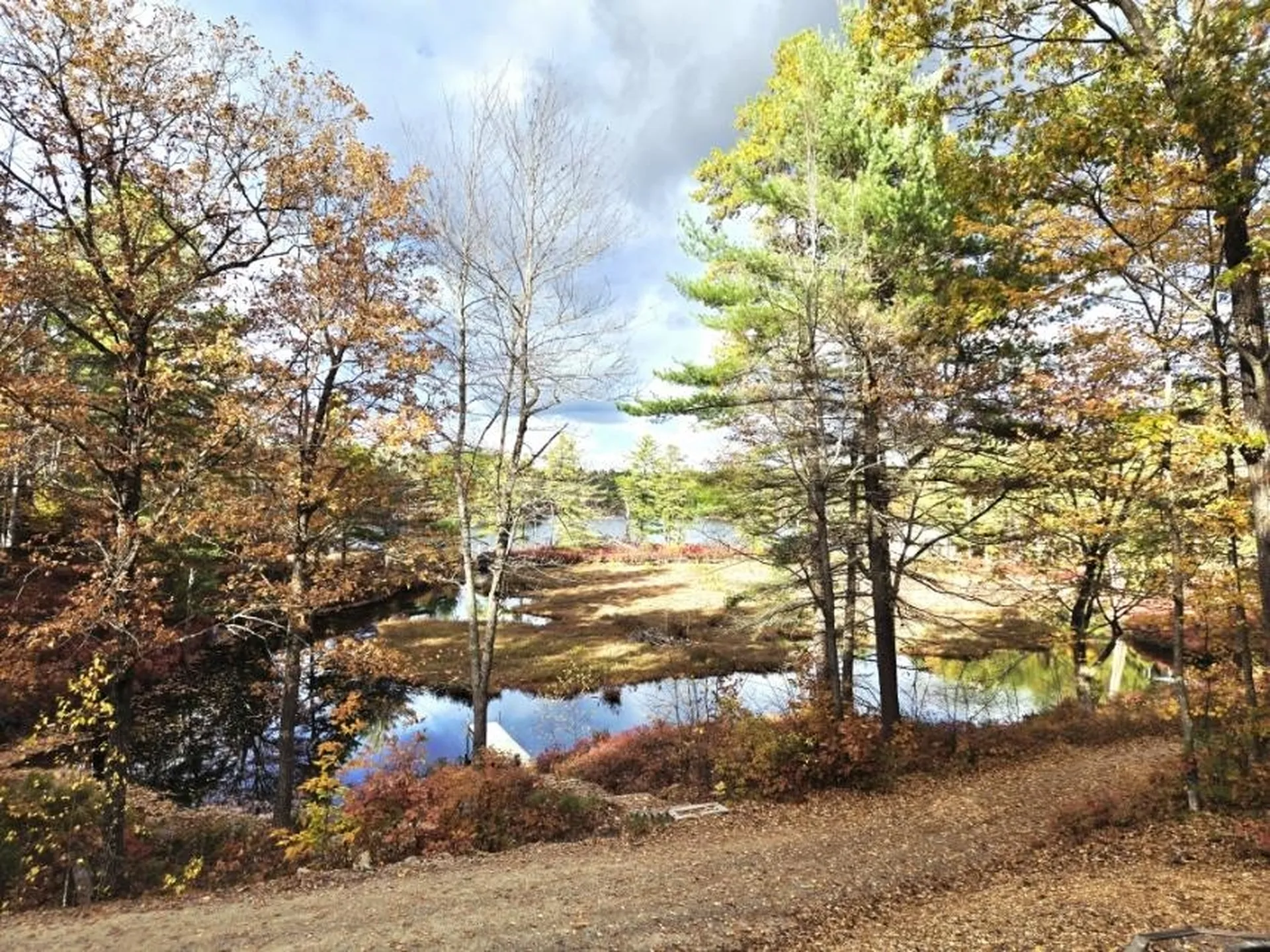 149 Sleepy Hollow Road Wakefield NH 03830