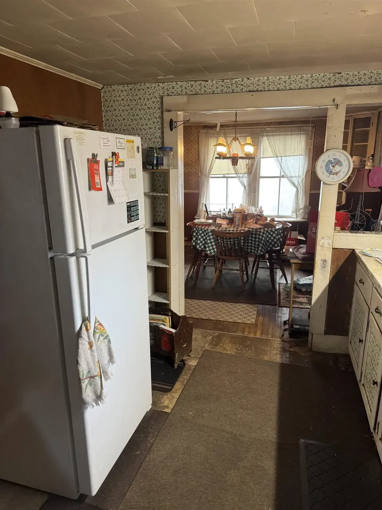 226 Fellows Hill Road Springfield VT 05156