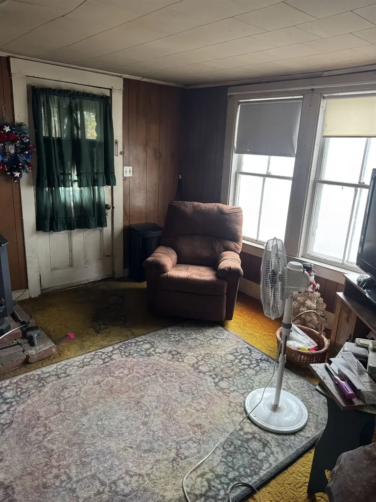 226 Fellows Hill Road Springfield VT 05156