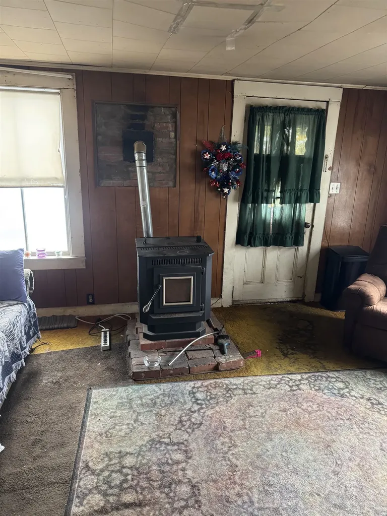 226 Fellows Hill Road Springfield VT 05156