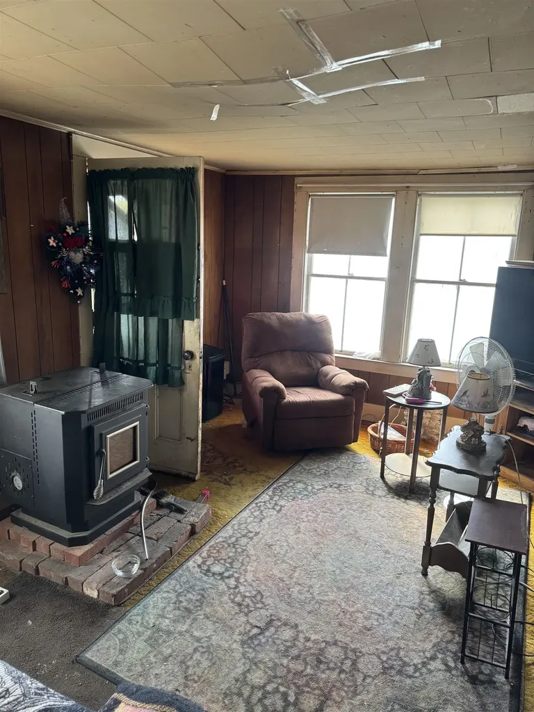 226 Fellows Hill Road Springfield VT 05156