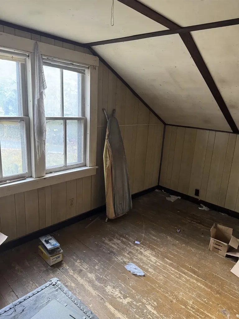 226 Fellows Hill Road Springfield VT 05156