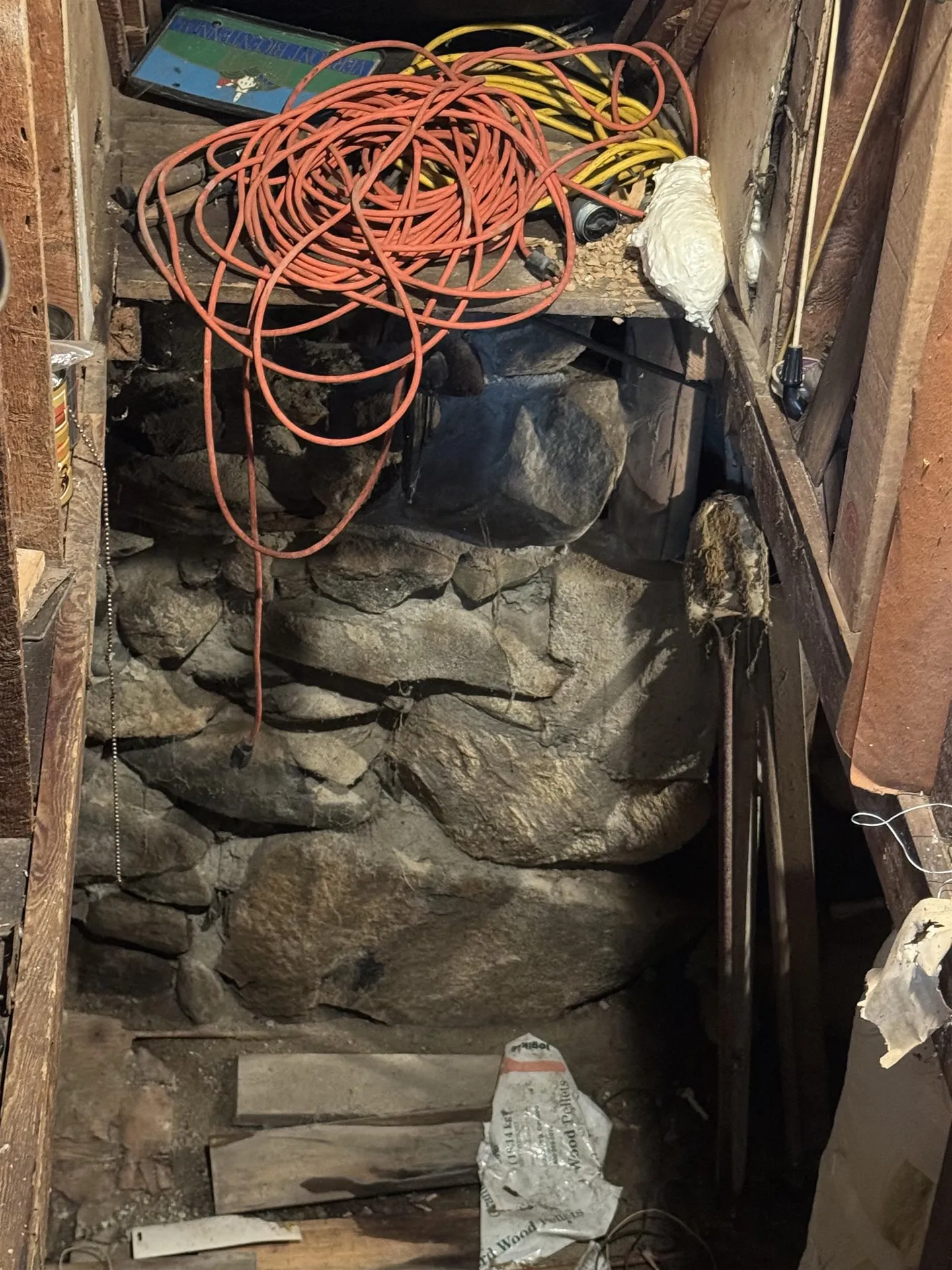 226 Fellows Hill Road Springfield VT 05156