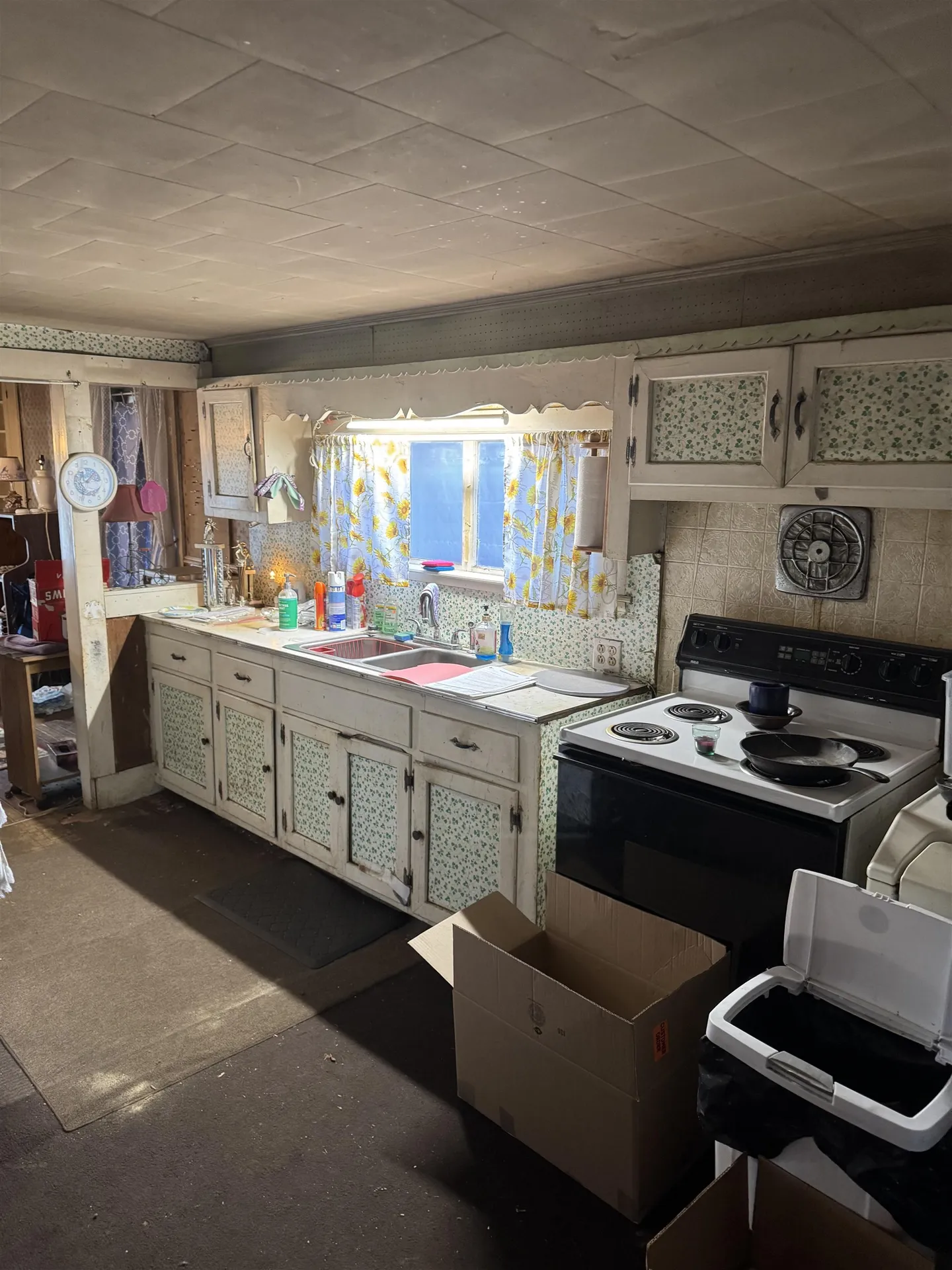 226 Fellows Hill Road Springfield VT 05156