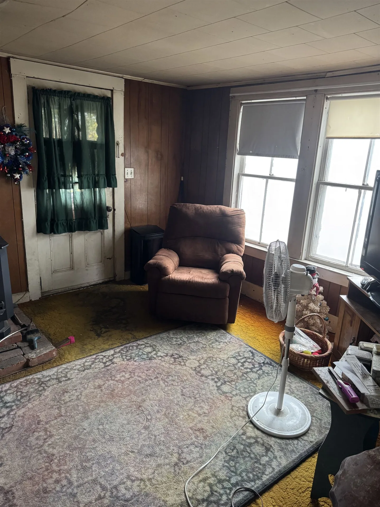 226 Fellows Hill Road Springfield VT 05156