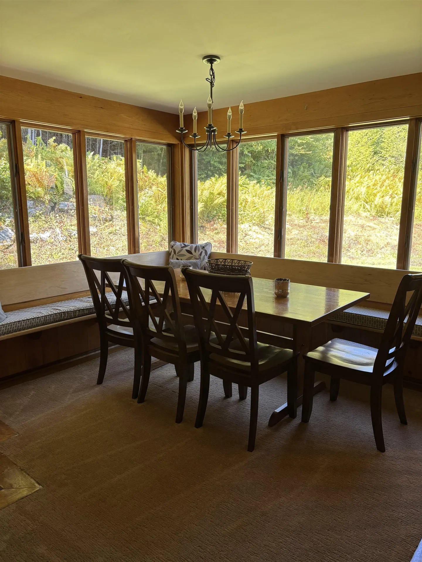 225 Mountain Glen Drive Stowe VT 05672