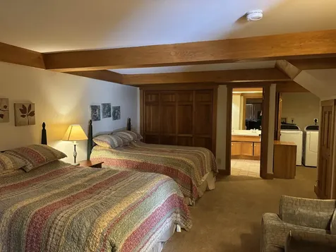 225 Mountain Glen Drive Stowe VT 05672