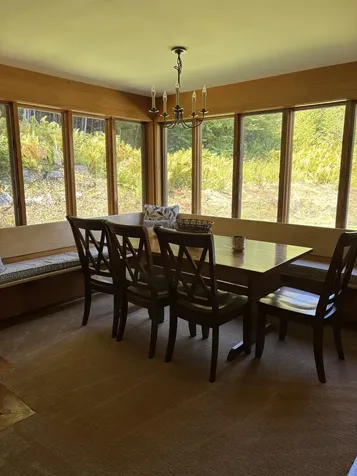 225 Mountain Glen Drive Stowe VT 05672