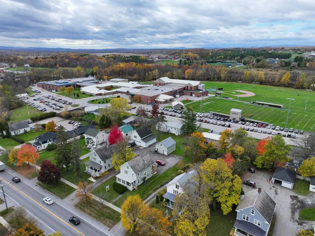 68 Court Street Middlebury VT 05753