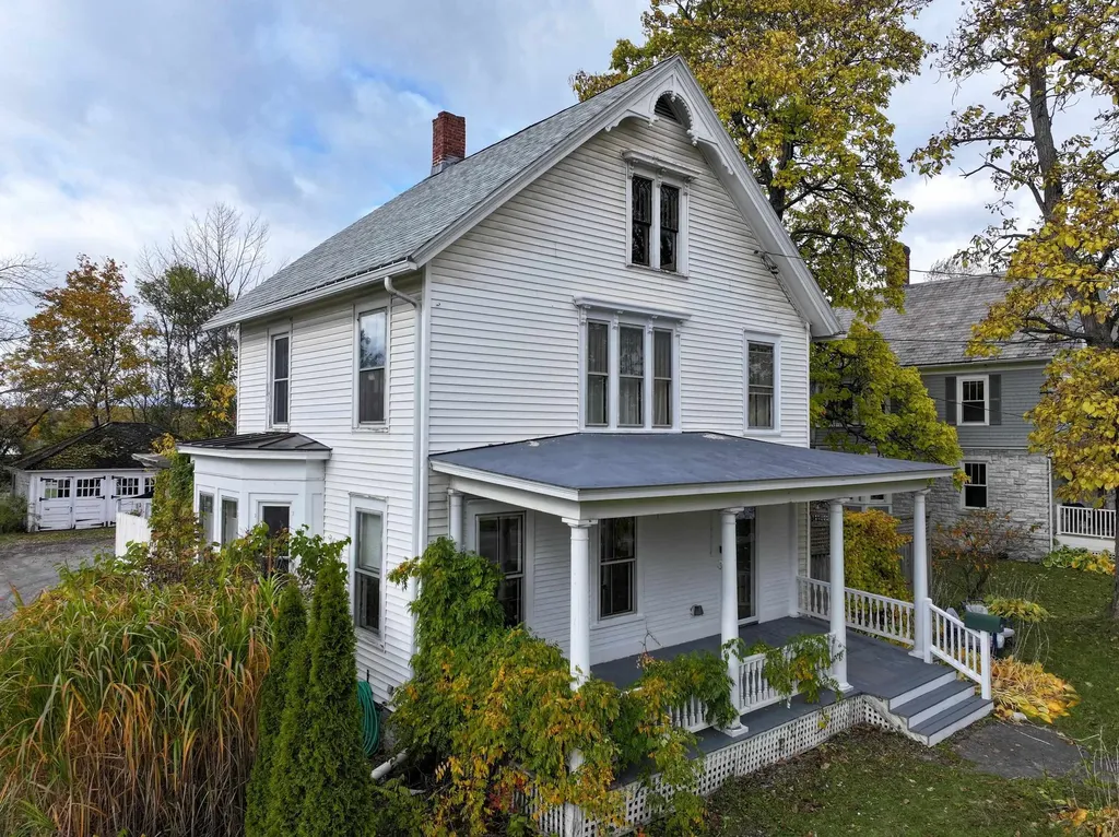 68 Court Street Middlebury VT 05753