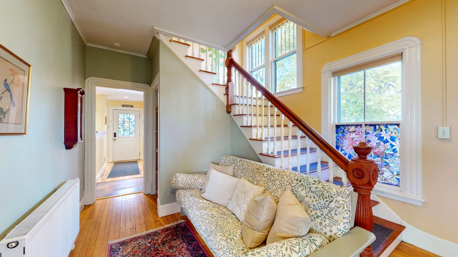 68 Court Street Middlebury VT 05753