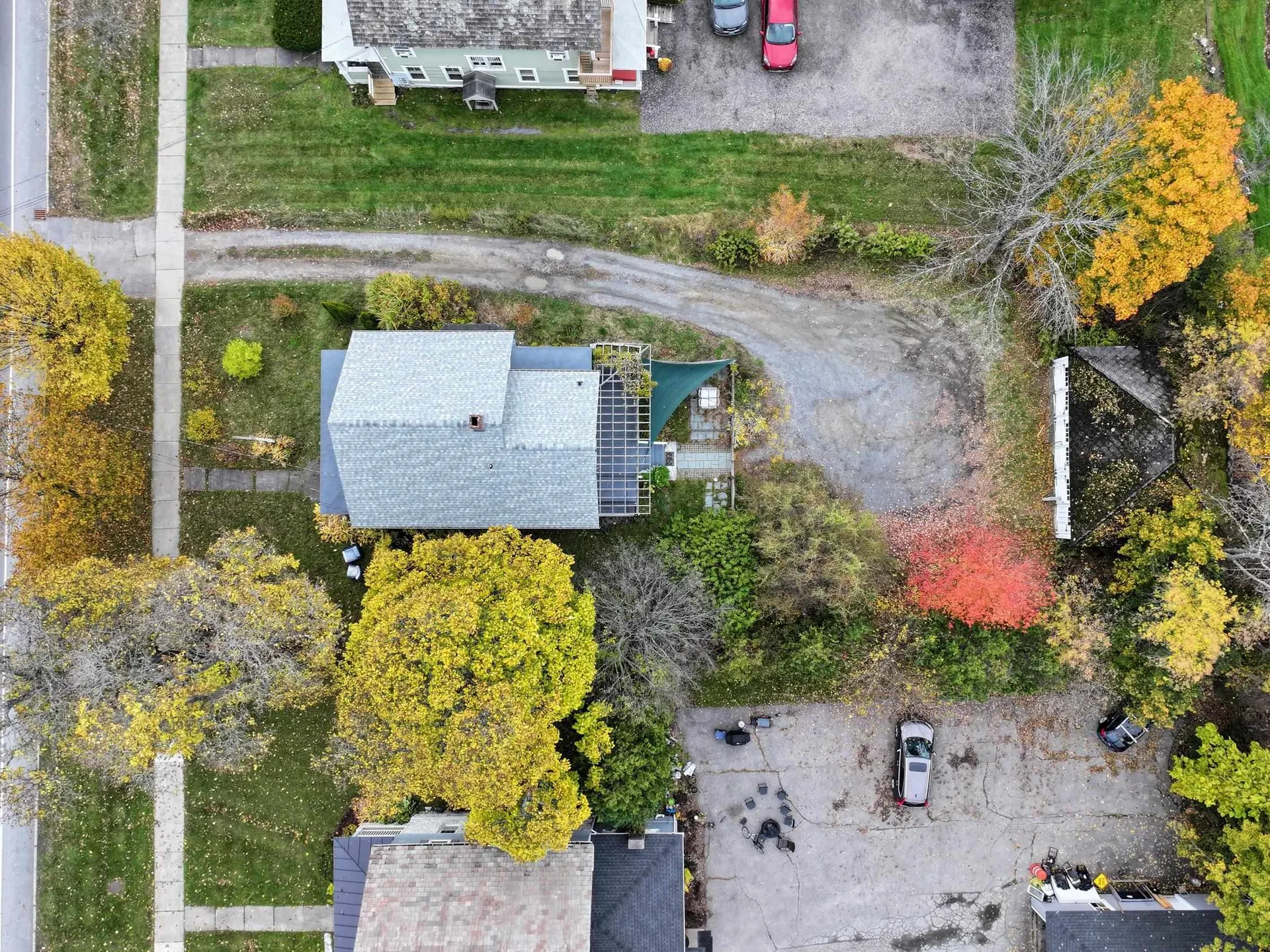 68 Court Street Middlebury VT 05753