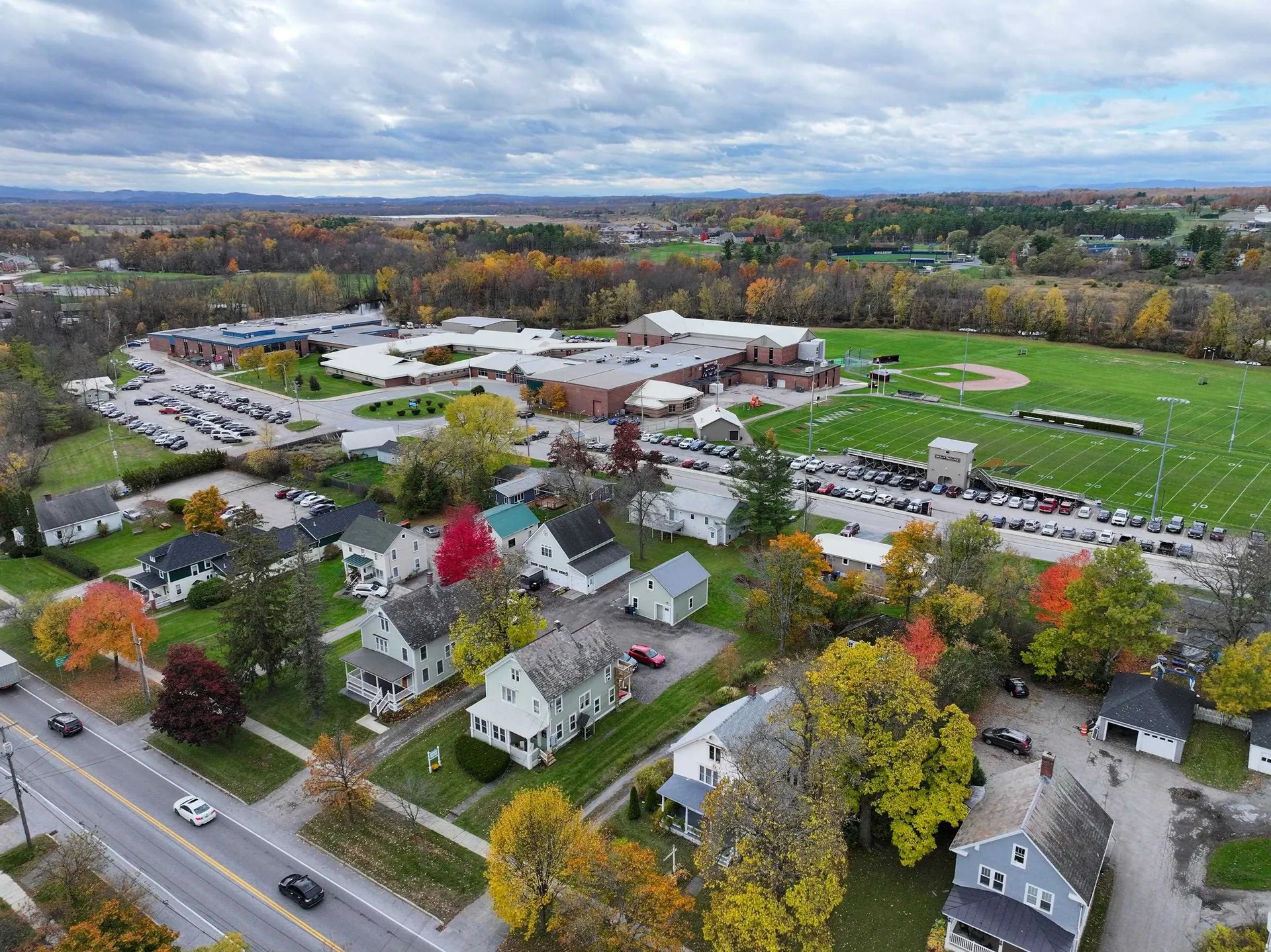 68 Court Street Middlebury VT 05753