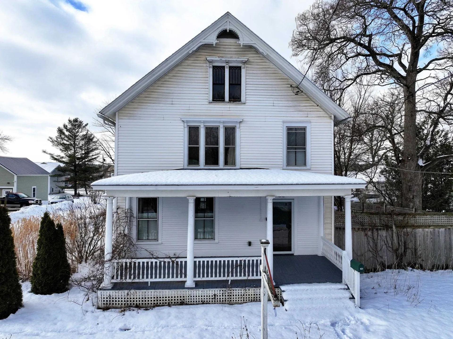 68 Court Street Middlebury VT 05753