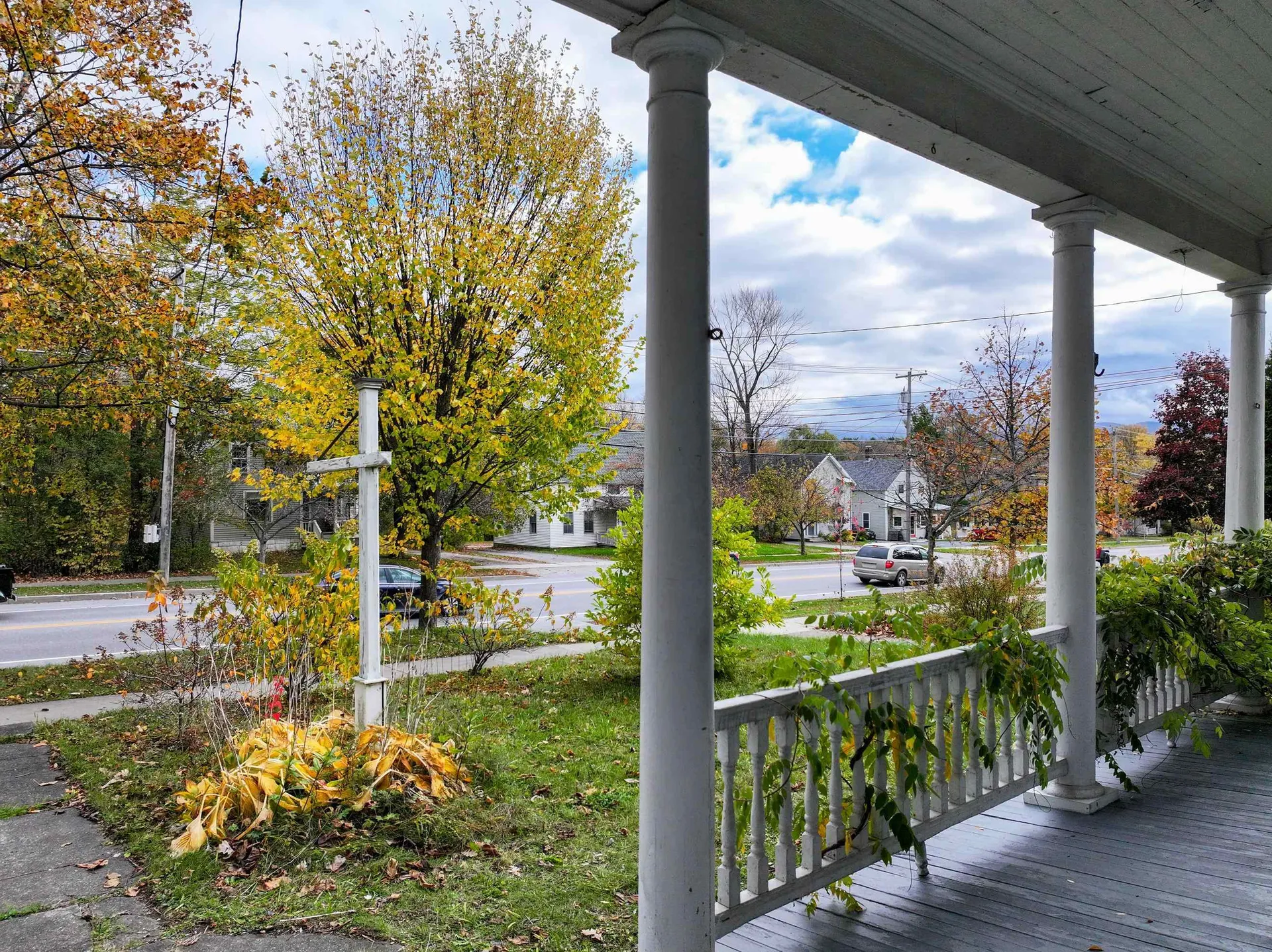 68 Court Street Middlebury VT 05753