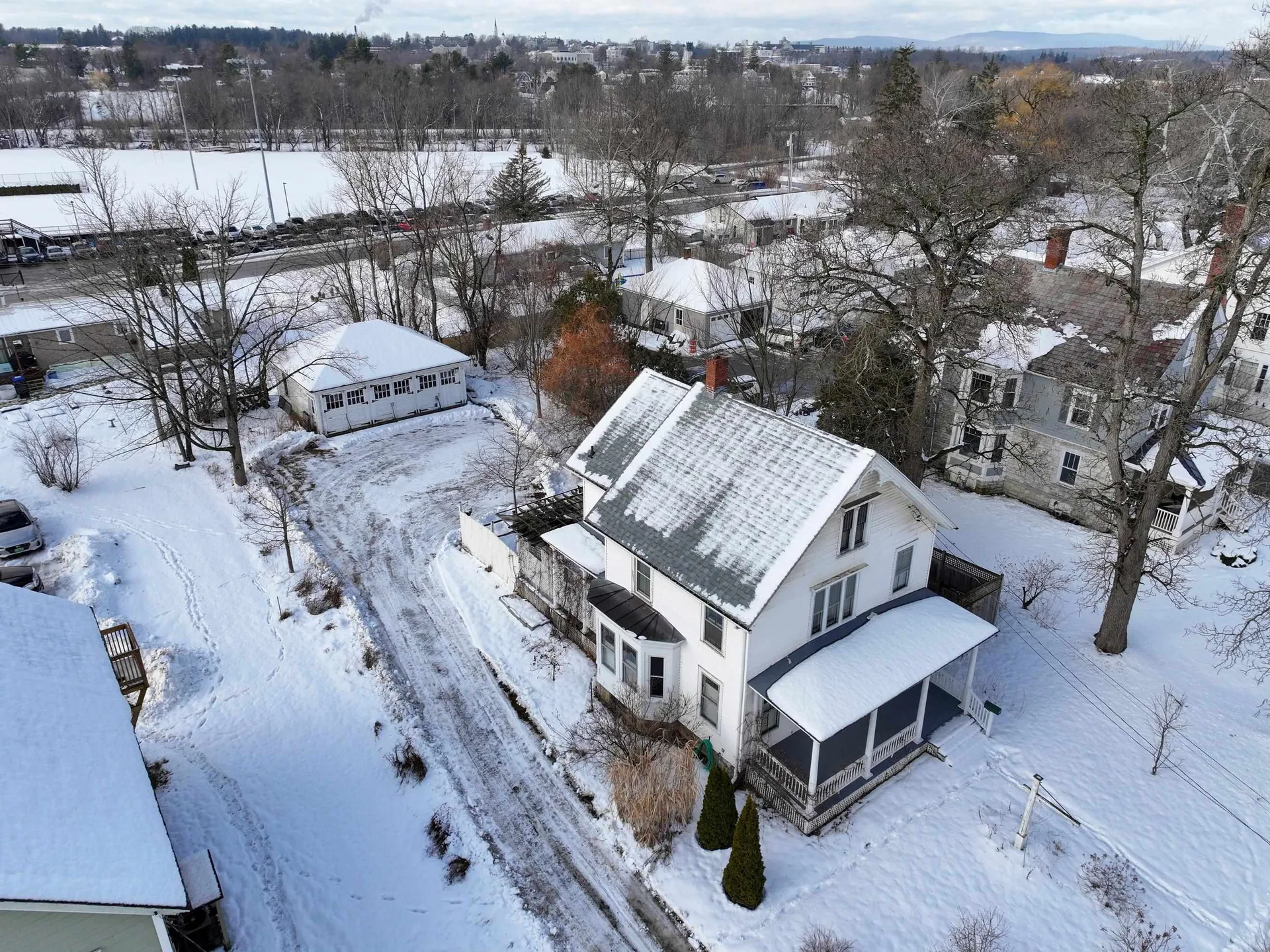 68 Court Street Middlebury VT 05753