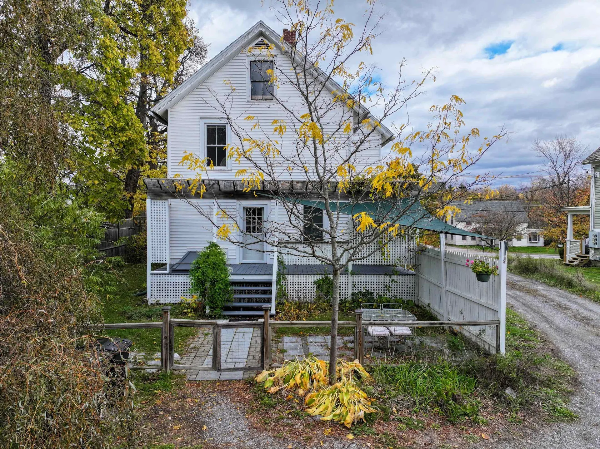 68 Court Street Middlebury VT 05753
