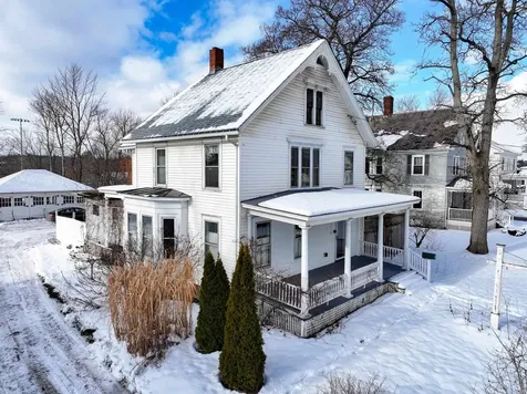 68 Court Street Middlebury VT 05753