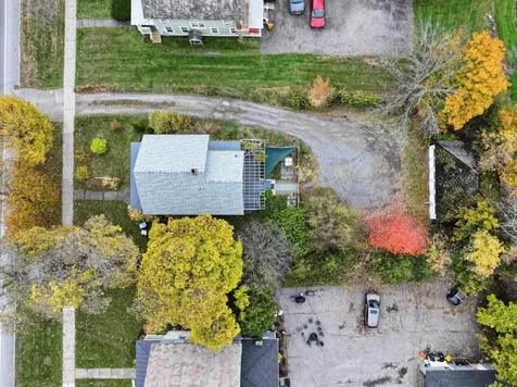 68 Court Street Middlebury VT 05753