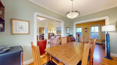 68 Court Street Middlebury VT 05753