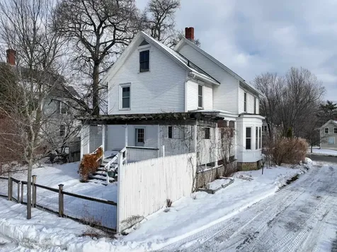 68 Court Street Middlebury VT 05753