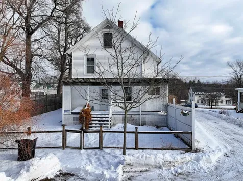 68 Court Street Middlebury VT 05753