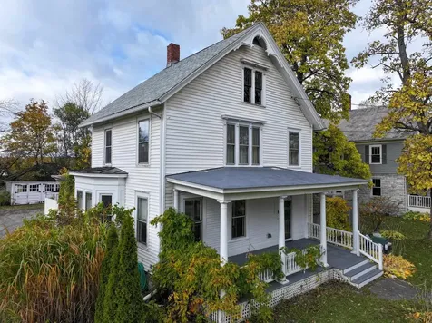 68 Court Street Middlebury VT 05753