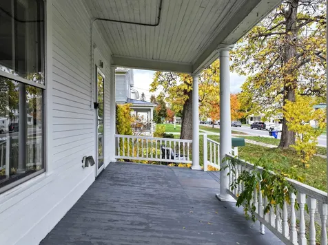 68 Court Street Middlebury VT 05753