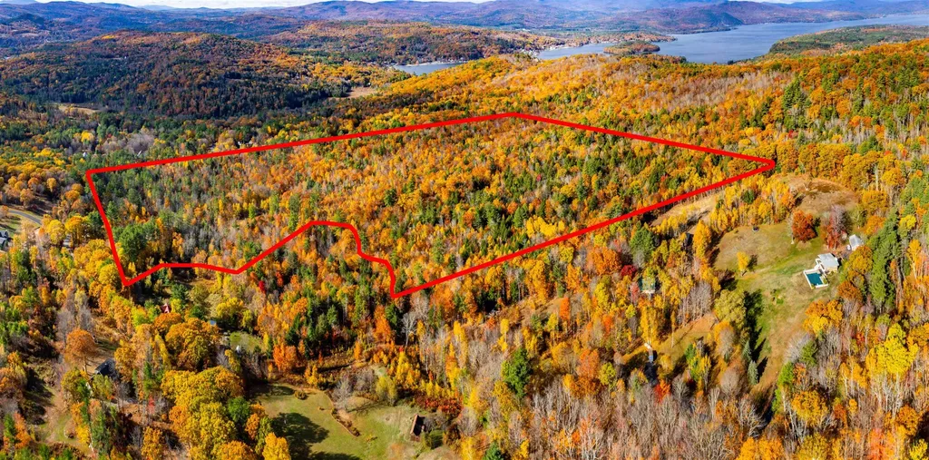 Lots 1 & 2 Hall Road Bristol NH 03222