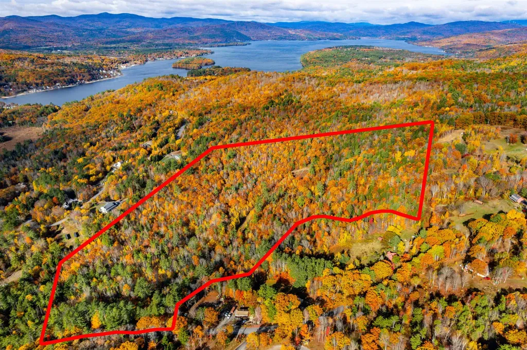 Lots 1 & 2 Hall Road Bristol NH 03222