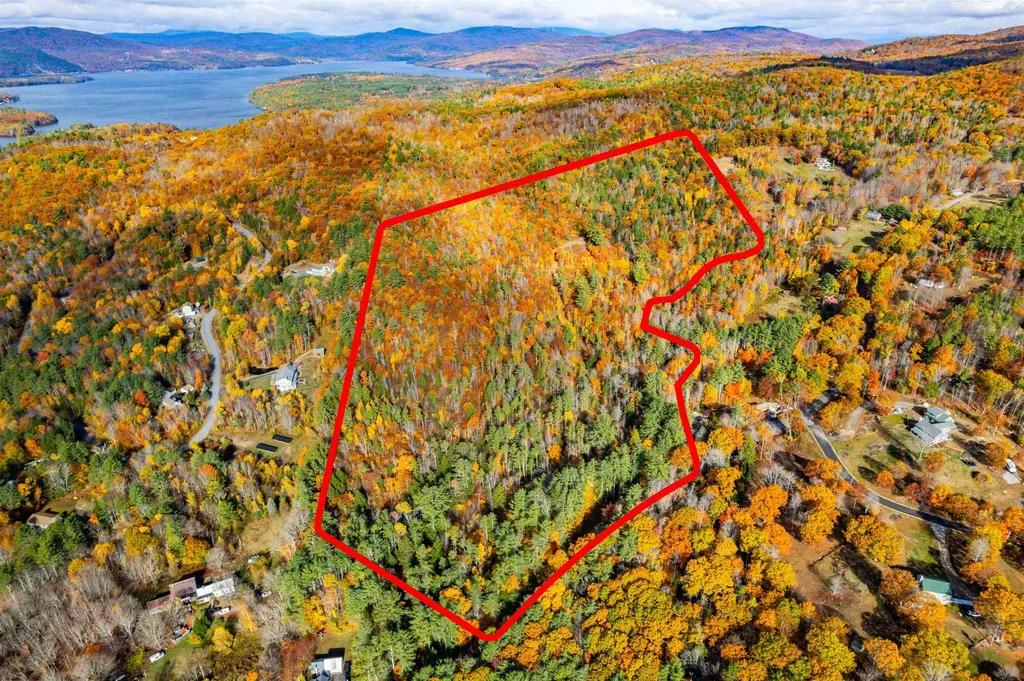 Lots 1 & 2 Hall Road Bristol NH 03222