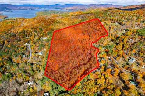 Lots 1 & 2 Hall Road Bristol NH 03222