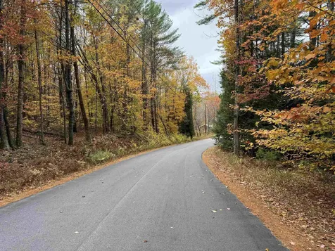 Lots 1 & 2 Hall Road Bristol NH 03222