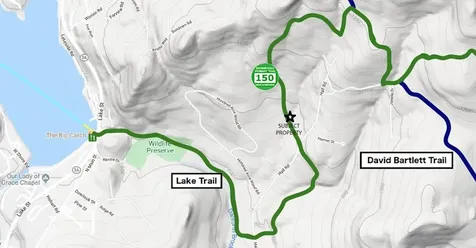 Lots 1 & 2 Hall Road Bristol NH 03222