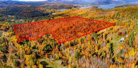 Lots 1 & 2 Hall Road Bristol NH 03222