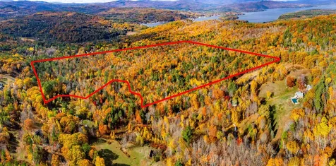 Lots 1 & 2 Hall Road Bristol NH 03222