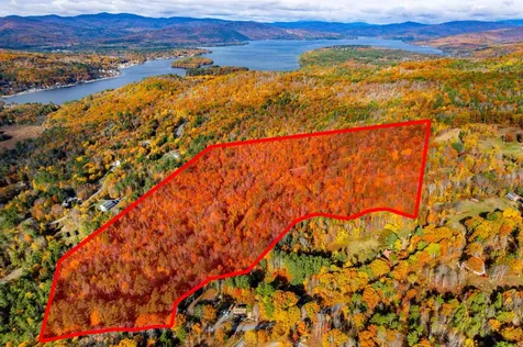 Lots 1 & 2 Hall Road Bristol NH 03222