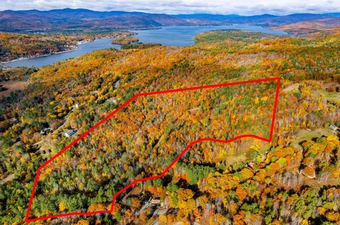 Lots 1 & 2 Hall Road Bristol NH 03222