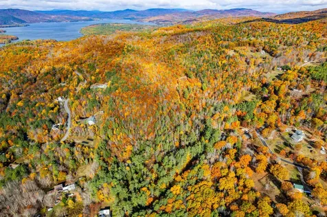 Lots 1 & 2 Hall Road Bristol NH 03222