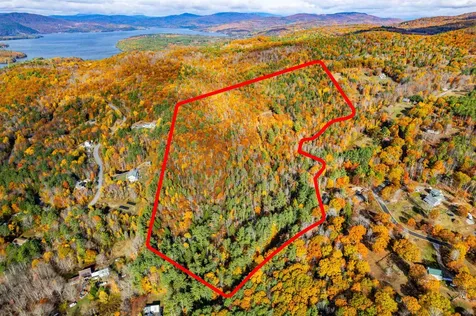 Lots 1 & 2 Hall Road Bristol NH 03222