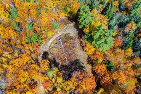 Lots 1 & 2 Hall Road Bristol NH 03222