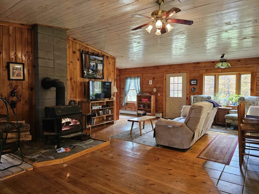 115 Prior Road Cavendish VT 05142