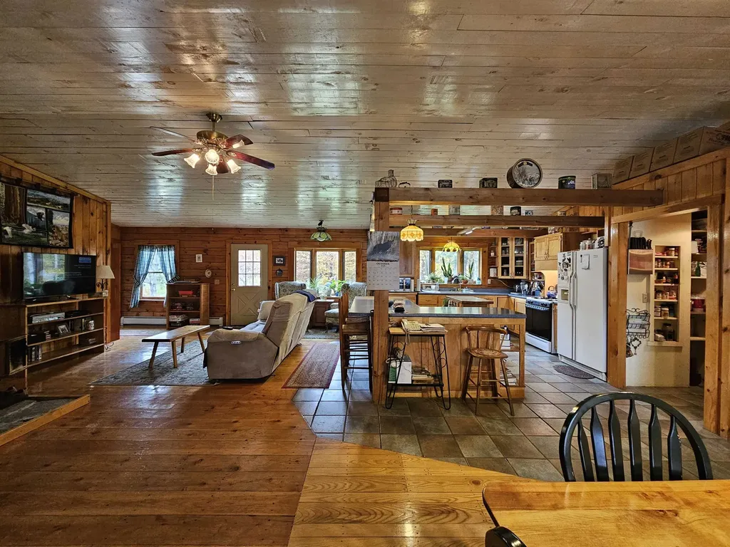 115 Prior Road Cavendish VT 05142