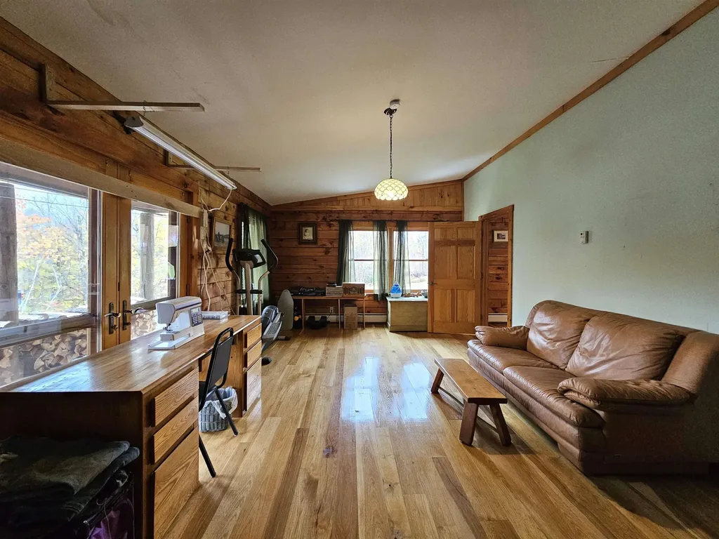 115 Prior Road Cavendish VT 05142