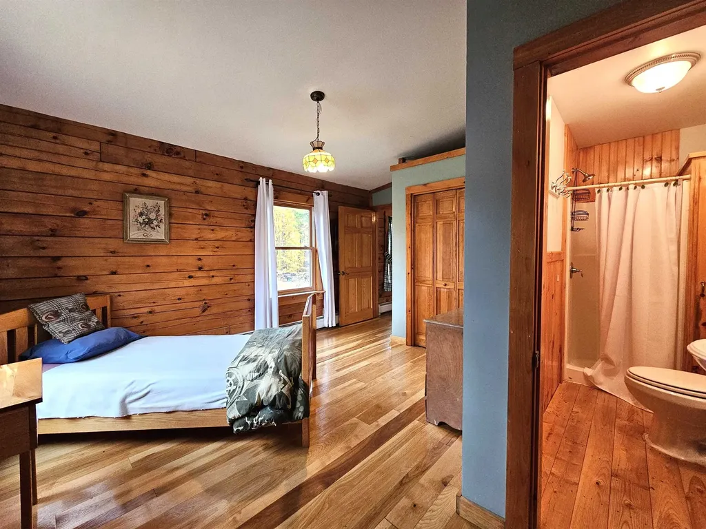 115 Prior Road Cavendish VT 05142